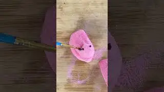 Making a Realistic Peeps Cake
