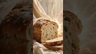 . &ldquo;This 2,600-Year-Old Bread Could Change Your Health!&rdquo; #EzekielBread #BibleFacts #FaithAndHealth