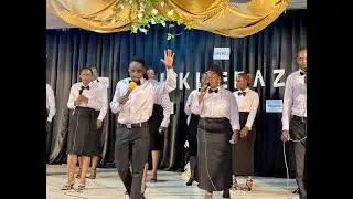 WORSHIPING GOD RESULTS INTO PRODUCTIVE FAITH & FULFILMENT OF GOD'S PROMISES BY ELDPATRICK  SENABULYA