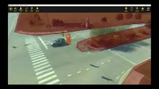 12. GRIDSMART Intersection Setup