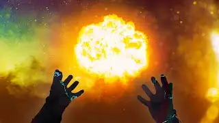 Black Ops 6 is just Handing out Nukes