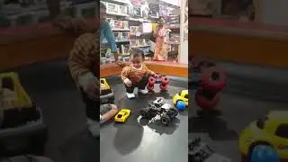 Kohil Toys selection