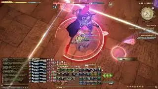 FF14 Prog 