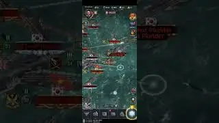 JJJSSS (1002) vs Cobra3323 (1000) - Solo Hits - World War