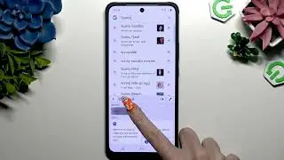 VIVO V60E &mdash; активация и использование буфера обмена клавиатуры