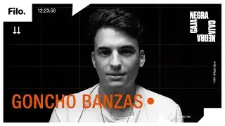 Goncho Banzas: 