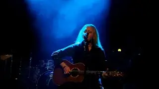 KAMIL STŘIHAVKA + LEADERS - Černá růže (Lucerna Music Bar 28.12.2025)