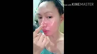 Skinmate shark oil ep.2 for 7days