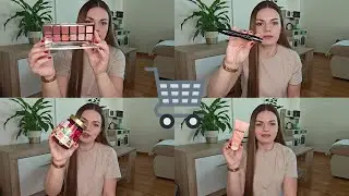 dm & essie haul 🛒🛍️✨