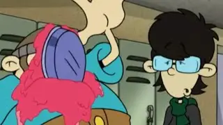 Codename: Kids Next Door, but it's mostly just Numbuhless (Gracie Lu)