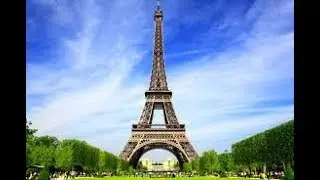 Measurement of a tower using stop watch. NEW FORMULA.