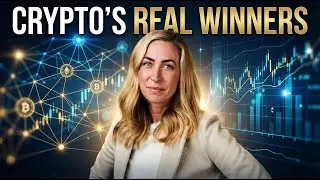 The Real Reason These Crypto Coins Won in 2025 #crypto #cryptonews #cryptotrading