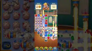 ROYAL MATCH LEVEL903👉 IF YOU ENJOY VIDEO 📸 LIKE 👍 SUBSCRIBE 🔔 FOR MORE LEVEL