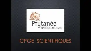 Présentation des CPGE Sciences - Rentrée 2021