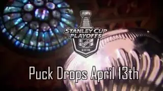 NHL 2016 Playoffs Trailer (Fan Made)