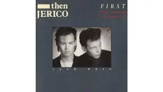 Then Jerico - Stable Boy