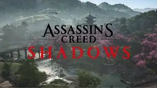 The Completionist Guide: AC Shadows | First 30 Minutes Prologue