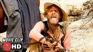 Final Shootout Scene: The Hellbenders (1967) Movie Clip HD