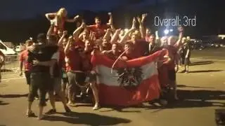 FSA 2016