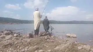 Ultimate Fishing Guide in Punjab, Pakistan | Best Rivers & Lakes #fishing #fishinginpakistan