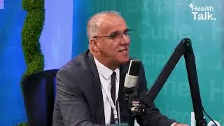 Dans cet &eacute;pisode de Health Talk, nous recevons Pr Madjid TABTI,