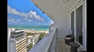 100 Lincoln Rd  #PH9, Miami Beach, FL 33139