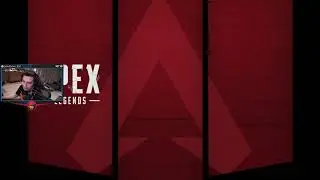 Apex Legends - hitreg (Shroud)