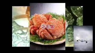 えっちなカニ4選