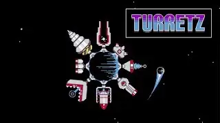Turretz (by 111%) / Android Gameplay HD