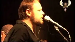 Bluesmotel - Boom Boom out go the lights  - Live @ Bluesmoosecaf&eacute; Live recorded for Bluesmoose radio