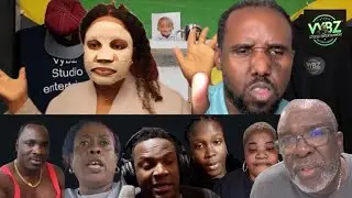 Rodney's Lifestyle Real Talk TV let loose. It&rsquo;s time to cancel. BooIsback crew for Alicia Kim