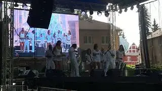 Tam Tam Batucada