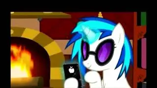 Nowacking: Vinyl Scratch Fan VA Interview by Saberspark & EmuEmi (Brony Breakdown/Pegasisters Live)