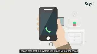 Telephone Voting