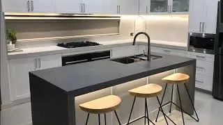 Kitchen Renovations in Sydney