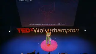 Reinventing fast fashion culture and textile waste | Maya Patel | TEDxWolverhampton