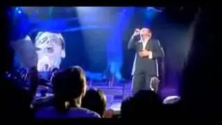 Luis Miguel Hasta que vuelvas