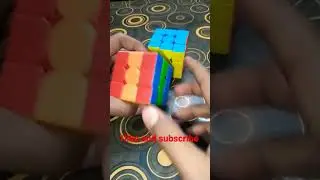 make  lining pattern in 5 second @cubeking351