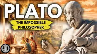 The Life And Philosophy Of Plato To Fall Asleep to