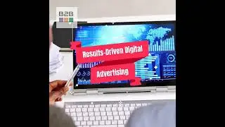 Boost Your B2B Sales