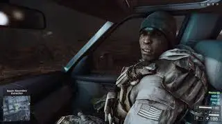 some old Battlefield 4 gameplay