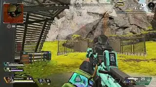 Apex Legends// Top 3 funny moments kills// 1 vs 1 Season 3