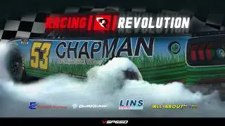 Racing Revolution представляет - 2026 - 6 сезон