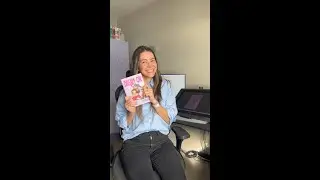 Shannon Hale Graphic Novel Behind the Scenes with Marcela Cespedes