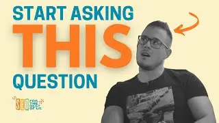 SEO For Beginners: Rank Higher (in 73 seconds) with Kevin Indig