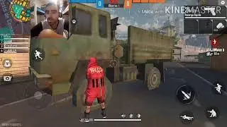 EDITIONS FREE FIRE CS RANQUED