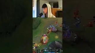 A SMALL MISSPLAY WON'T STOP ME 🔥
