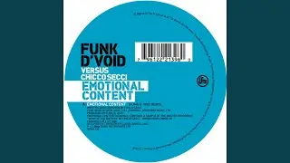 Emotional Content (Vince Watson Re-Construction)