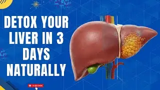 Ancient 3-Ingredient Liver Detox That Actually Works (Lemon, Garlic, Honey)
