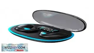 New Product: Side Lying Ear Less Sleep Earphones: 5.3 Chip Wireless Connection